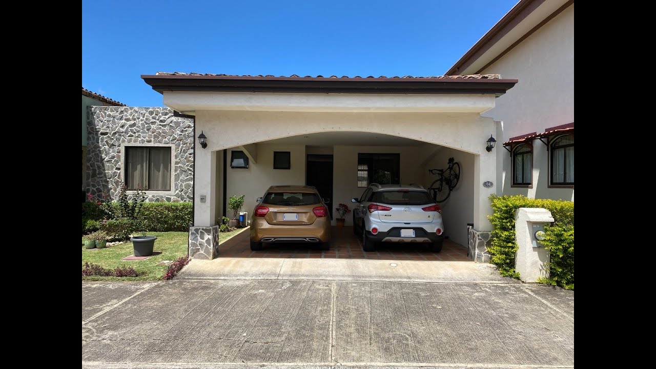 Casa en Venta Cartago, Condominio La Hacienda