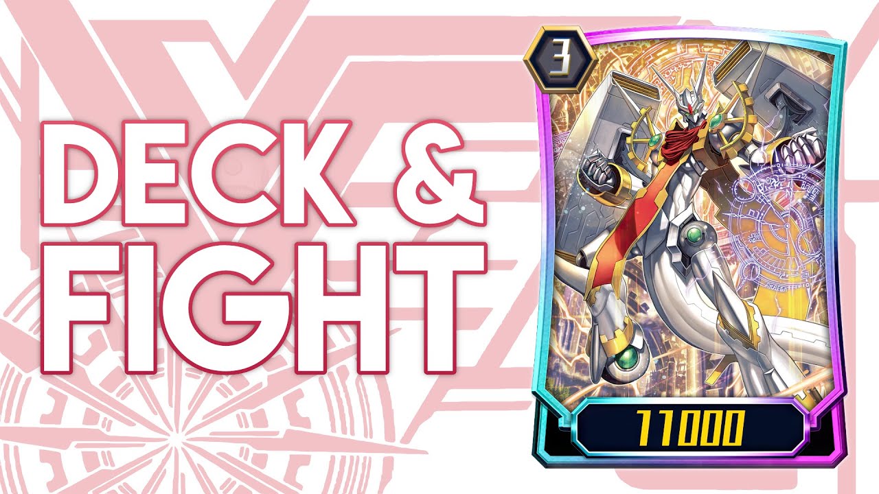 Лучшая колода Zero — Chronojet Z Deck & Fight