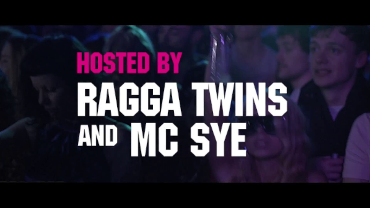 Dub Shotta [Promo Video]