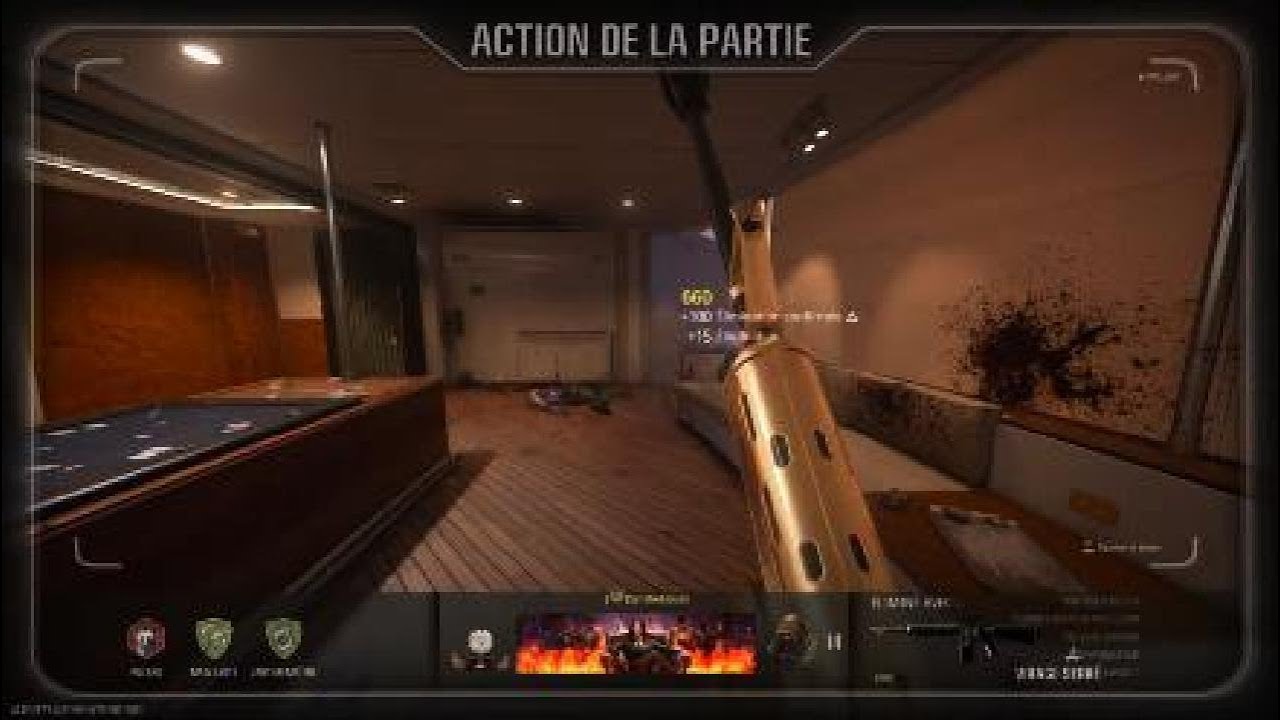 Bo6 Killcam Montage