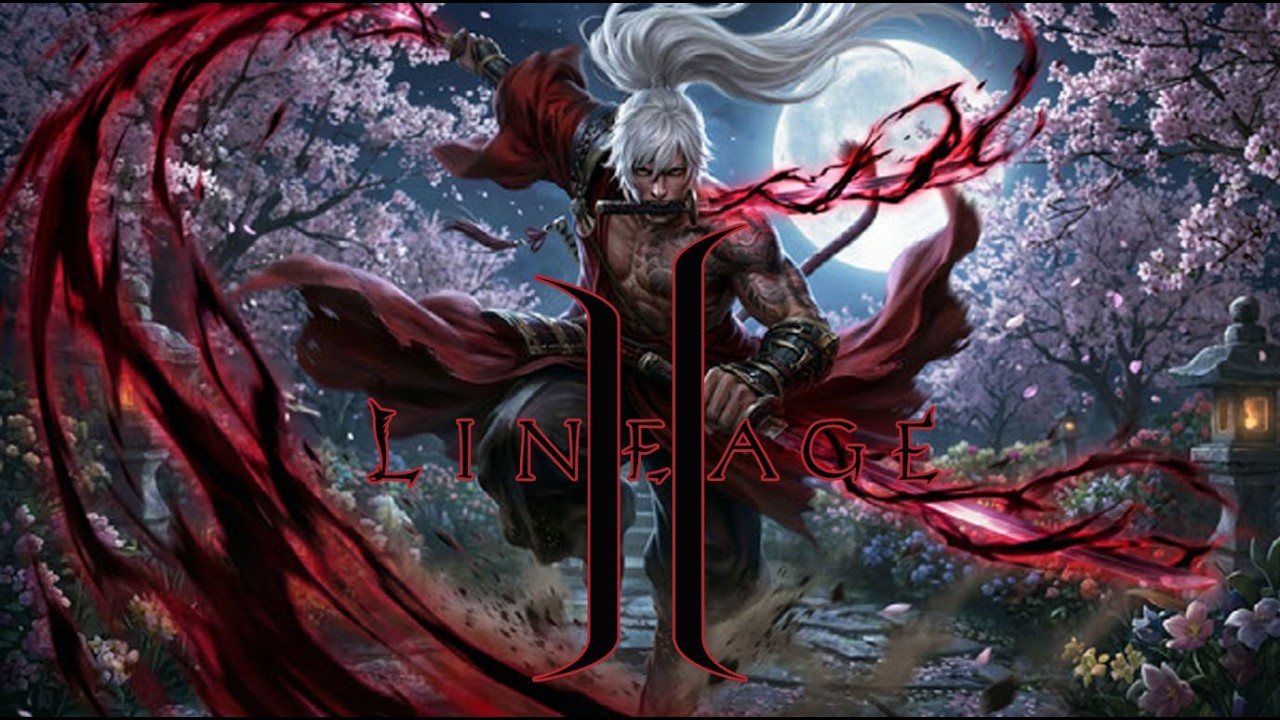 #lineage2 MAIN : Testing Update With Dreadnought