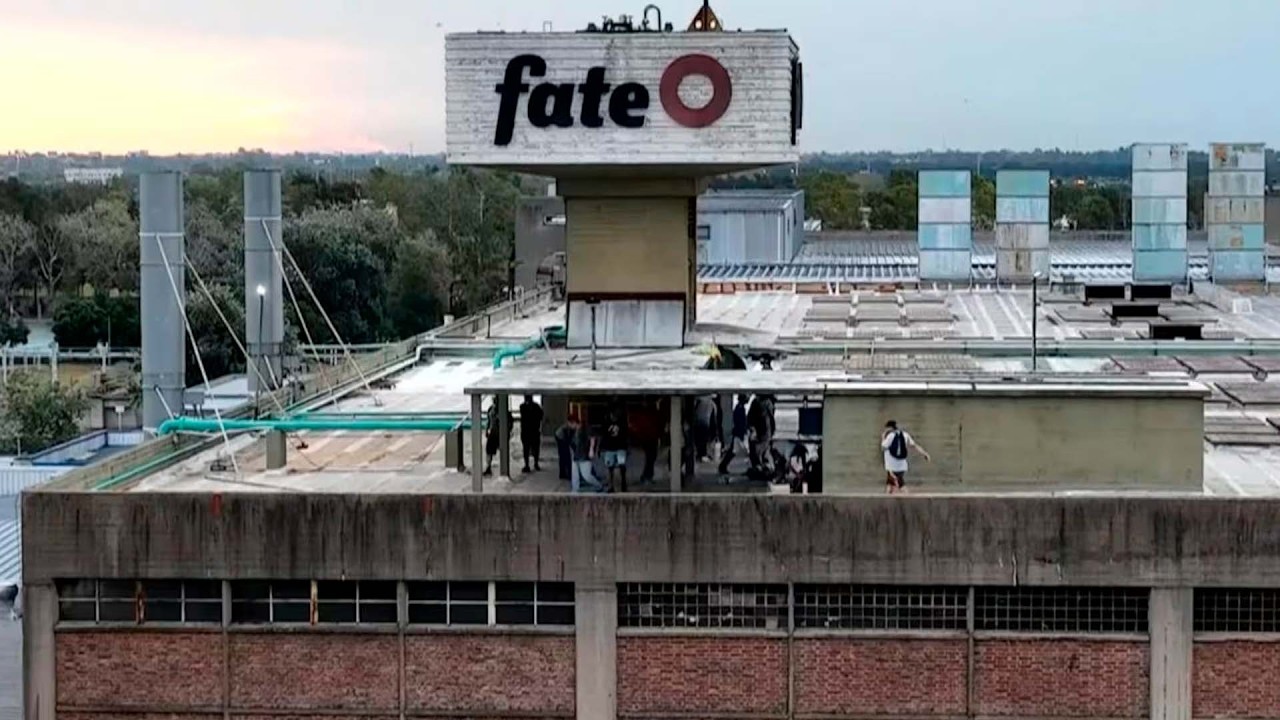 FATE cierra su planta y deja 920 trabajadores afectados