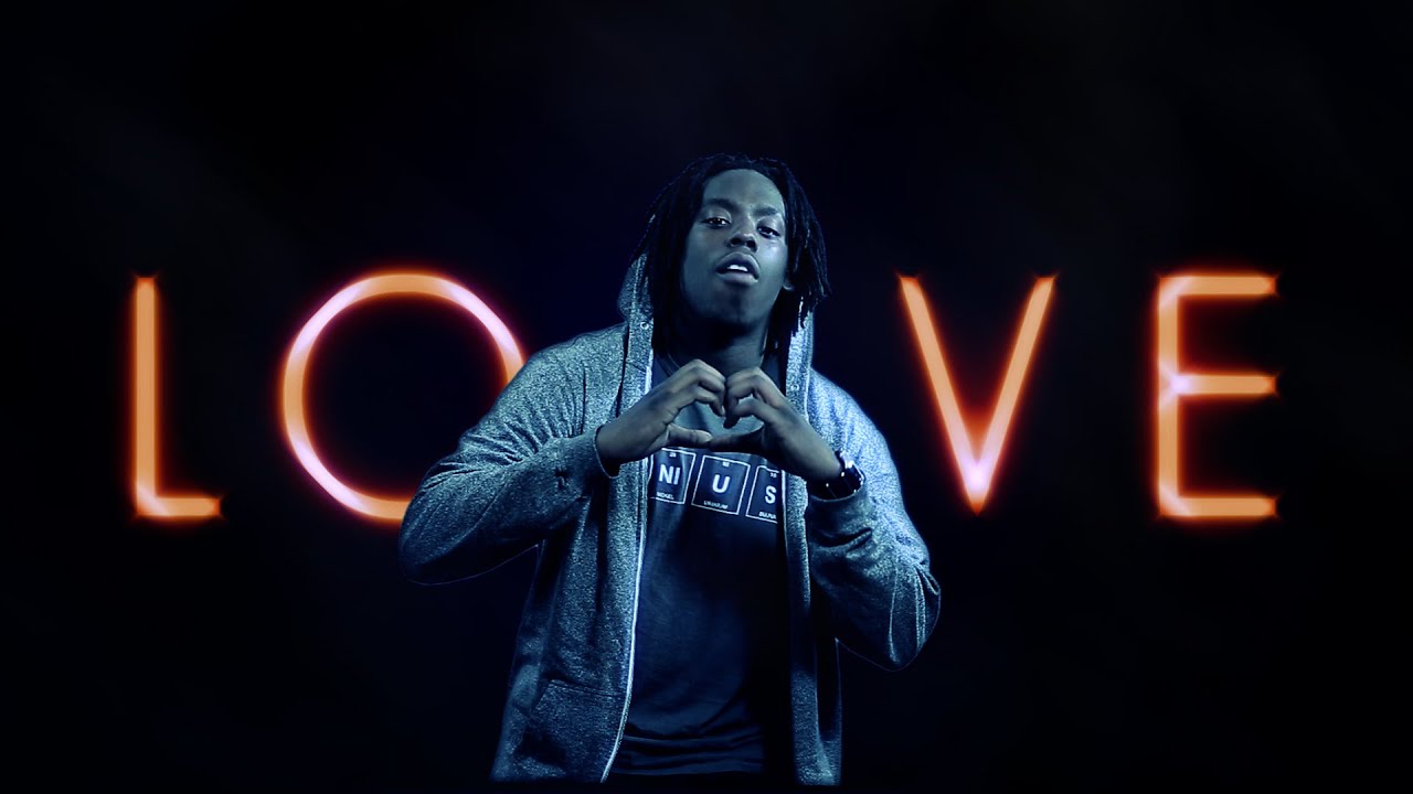 Altitude - Love Is... [Official Music Video]