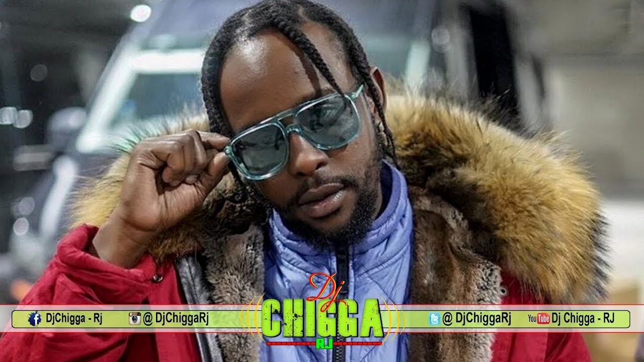 Popcaan - Unruly Law (Clean Version)