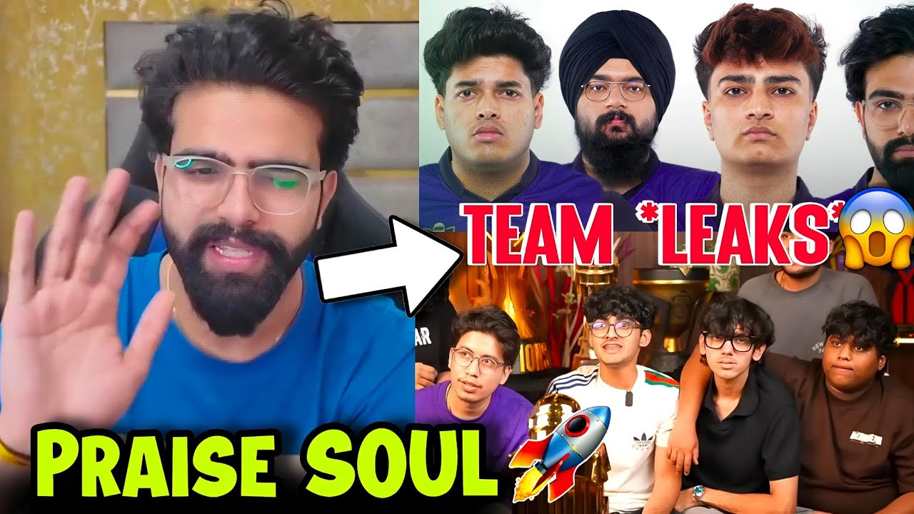 Omega Reply Joining JONATHAN😱🖤 K9 Lineup Changes🚨 Omega Praise NakuL IGling & SOUL Win🚀🥵