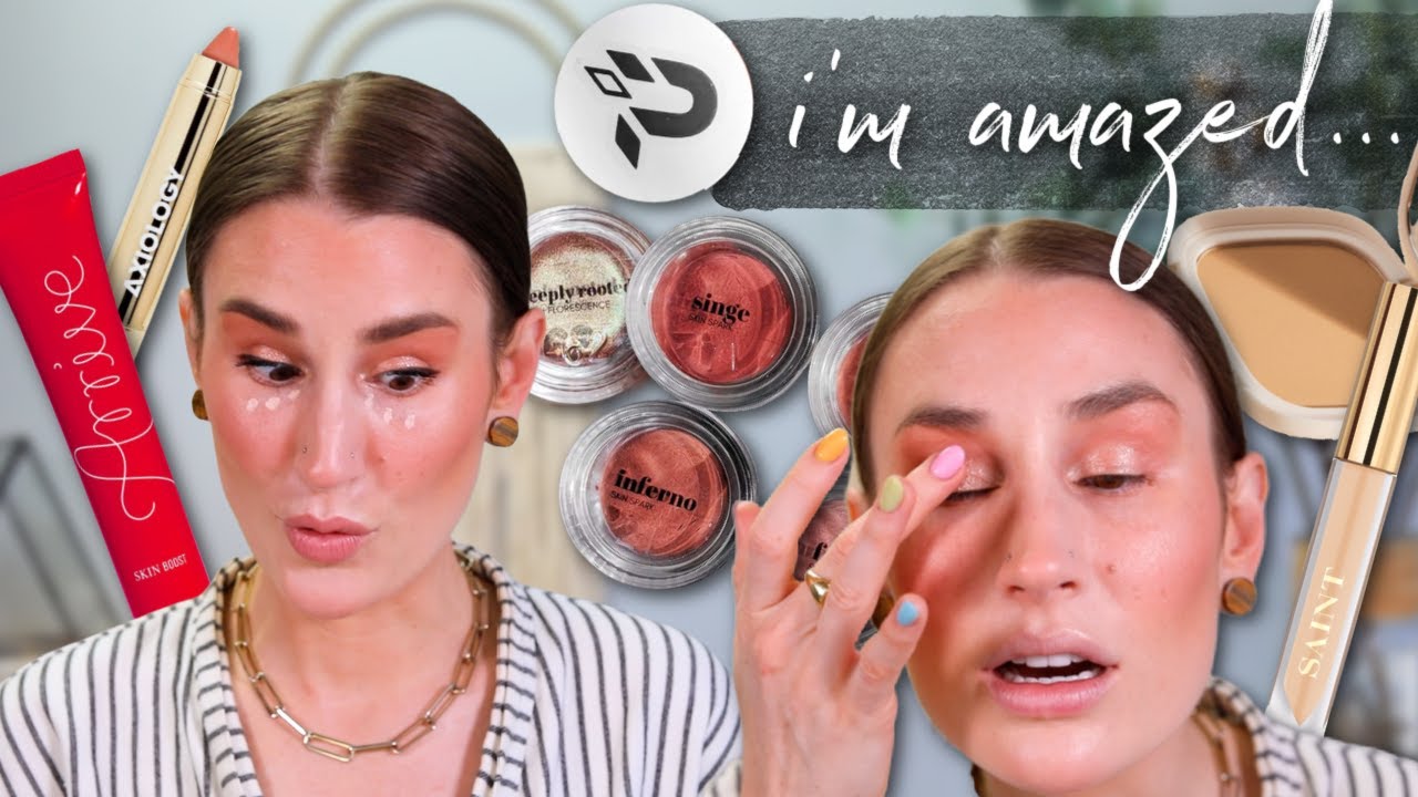 INDIE BRANDS THAT BLEW MY MIND