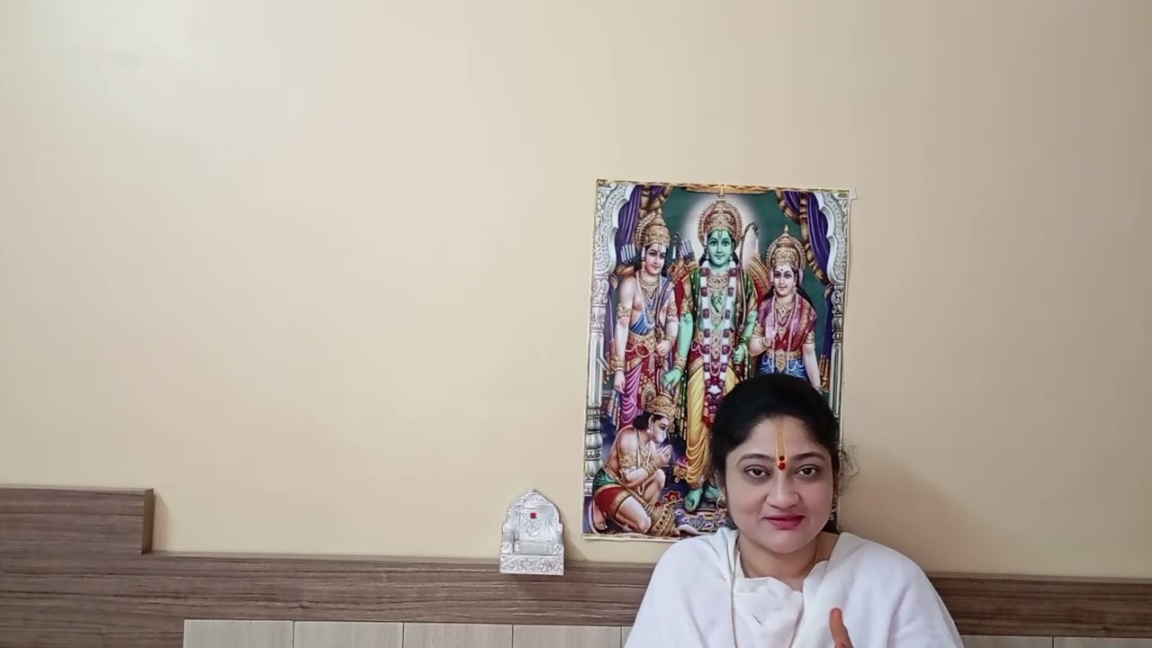  ಶ್ರೀ ಜಾನಕಿ ರಮಣ ಚಾರಿತಮೃತ ರಾಮಾಯಣ ಅಯೋಧ್ಯೆ ಕಾಂಡ ಭಾಗ -63#spiritualchannel kannada 🙏🙏🙏