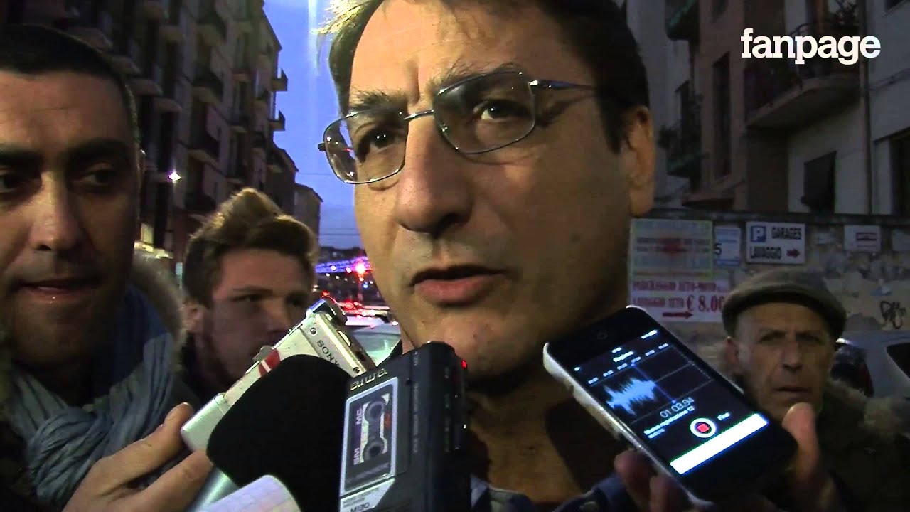 Anniversario omicidio di Pippo Fava: 