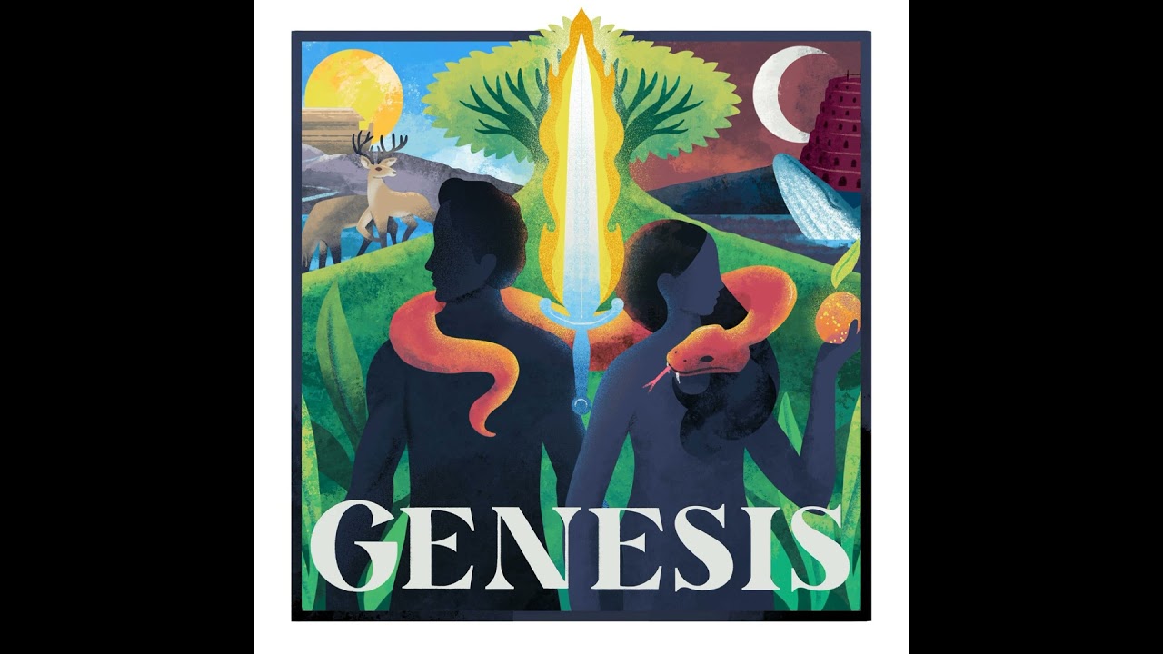 The Flood | Genesis 6-7