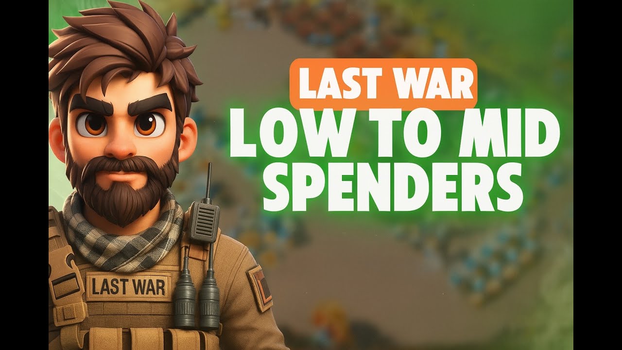 Low to Mid spenders Mythic Gear Recommendations | Last War Survival