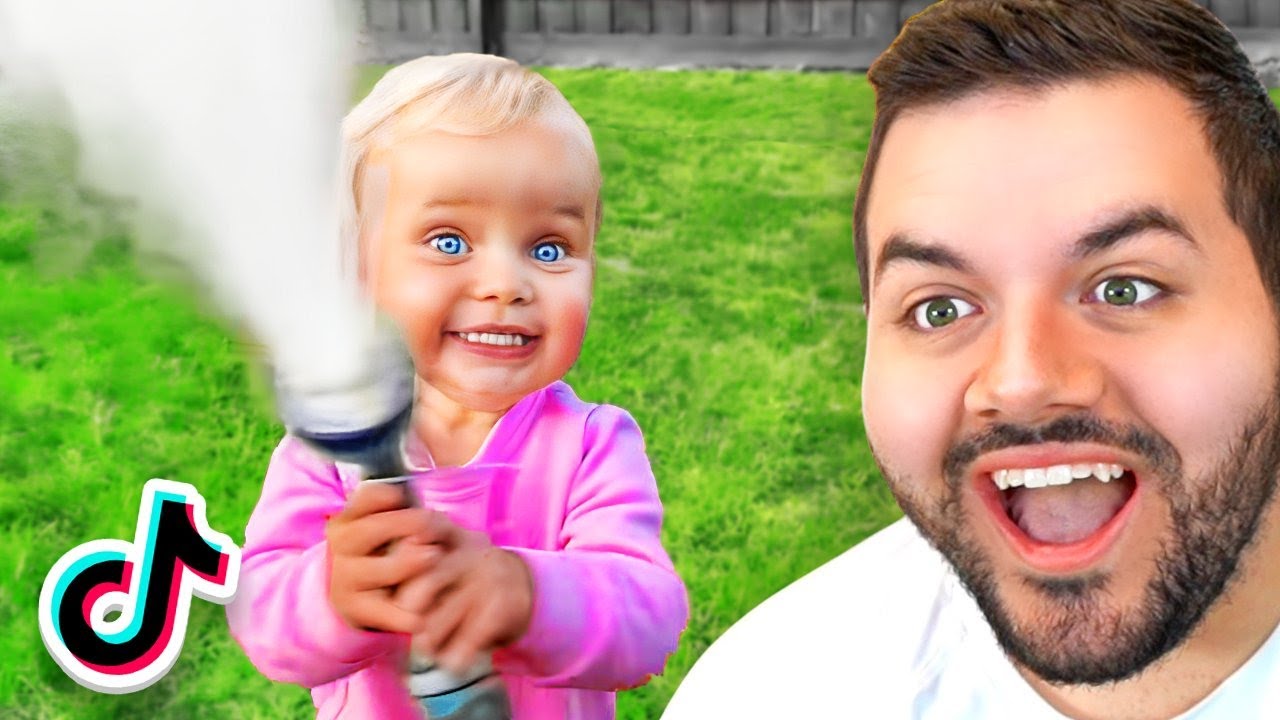 15 Minutes Of The Funniest TikToks!