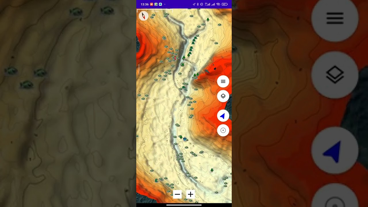 Менеджер точек. GLive.
