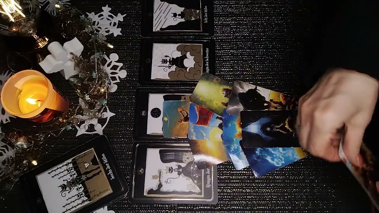 Овен ♈ 24-30 января 