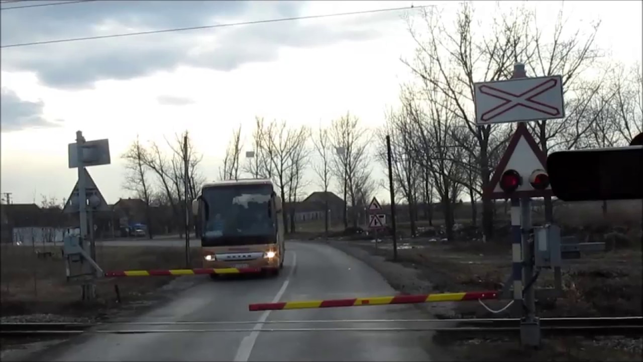 Pružni prelaz Stepanovićevo