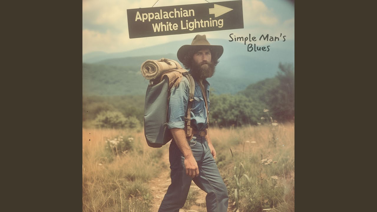 Simple Man's Blues