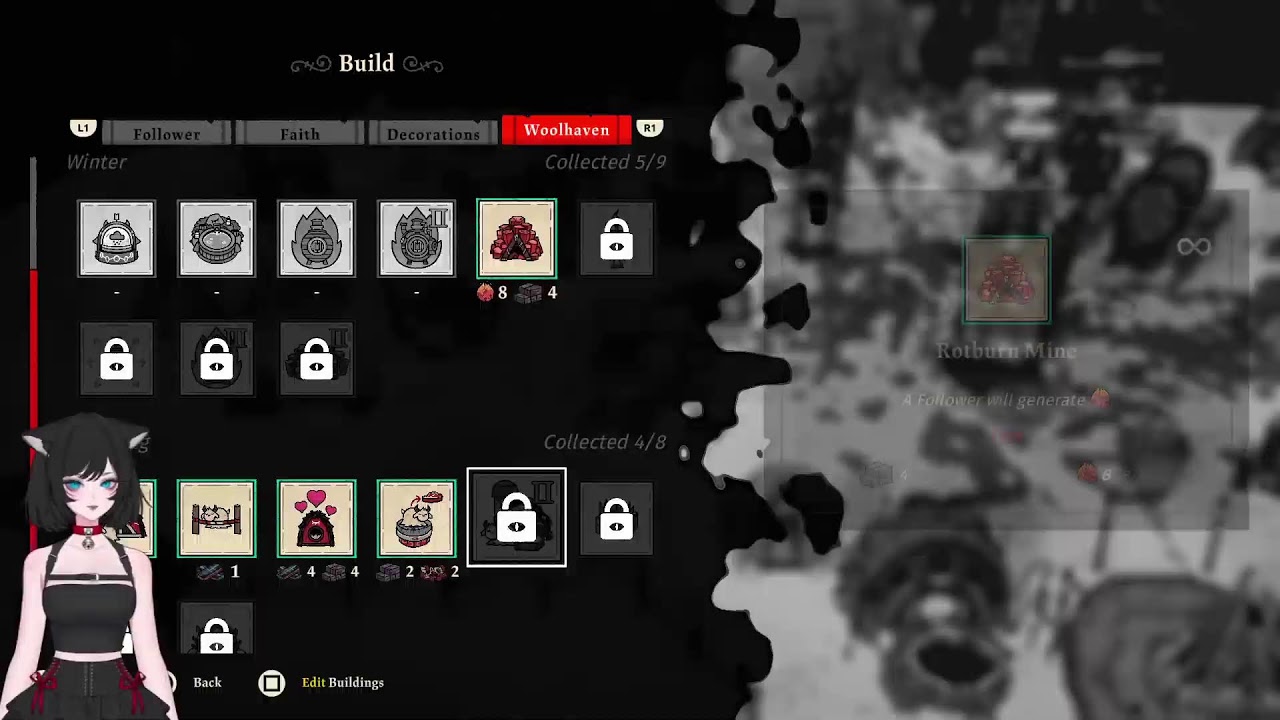 Come join my cult! What's the worst that could happen right? | Day 11 | !discord !socials