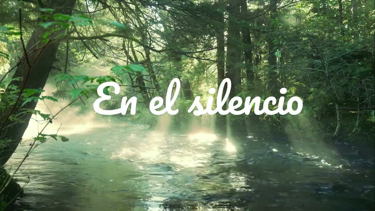 En el silencio