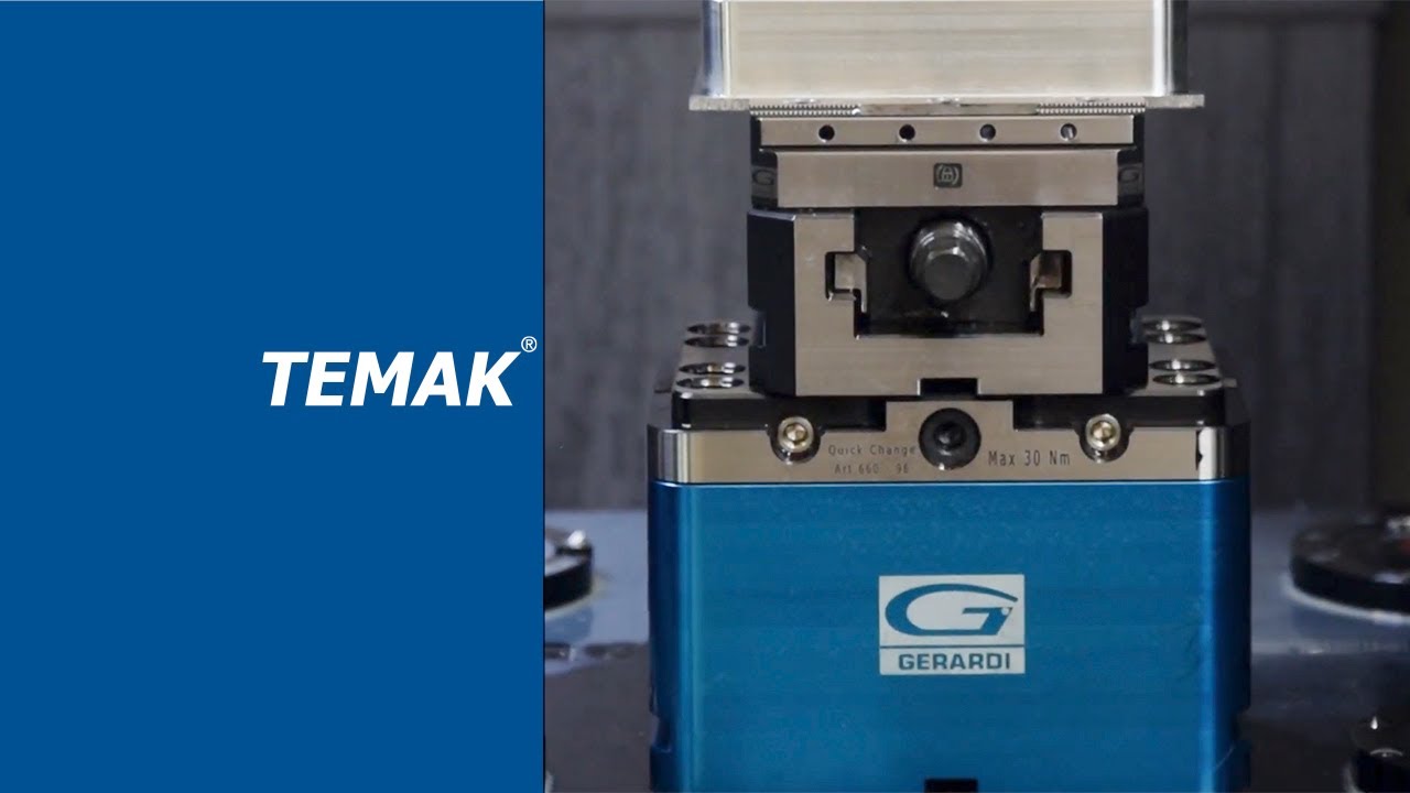 GERARDI 5 eksen mengeneler