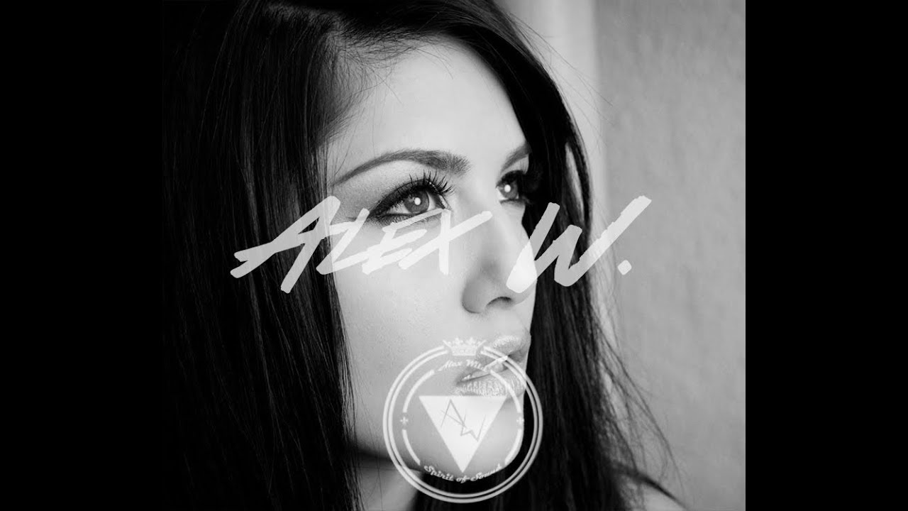 Progressive Trance Sensation - Pleasure Sound # 2 By ALEX WILD