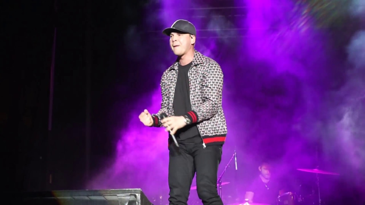 Gavin DeGraw - 