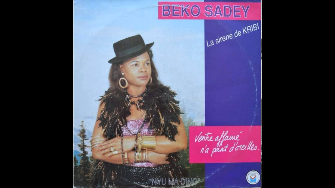 Beko Sadey - Michael
