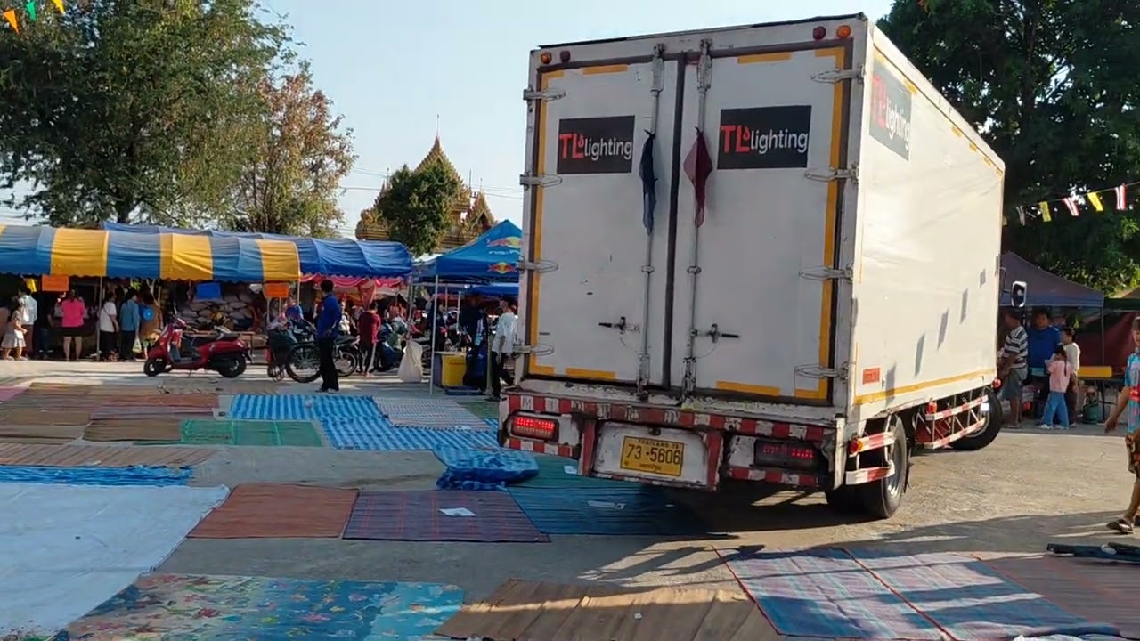 บ้านเชียงพิณอุดรธานีคืนนี้