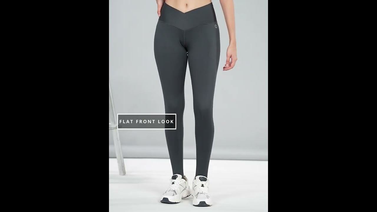 Modish Training Tights