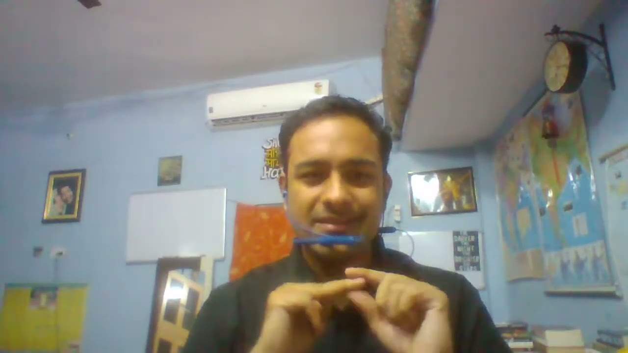 Toppers Talk l Gaurav Pandey l AIR 168, UPSC CSE 2021 l Live Interaction l UPSC TIME
