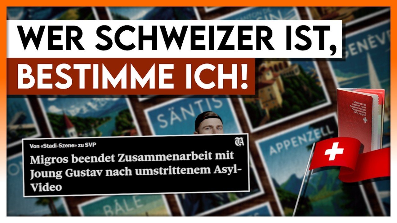 V&ouml;lkische Erz&auml;hlungen | Joung Gustav und seine Verteidiger