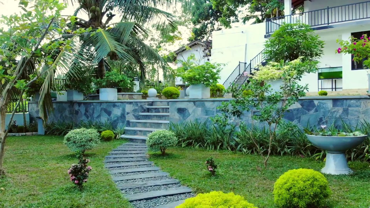 landscaping - garden.lk