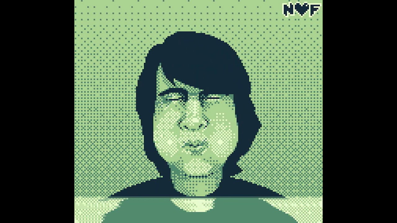 MERK&Eacute;N by Bitnenfer / Foco (Revision Online 2020 Oldskool Demo Compo)