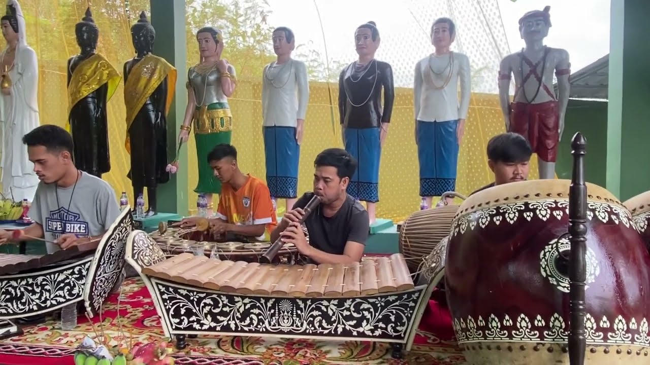 បទ ទេពបន្ទំ