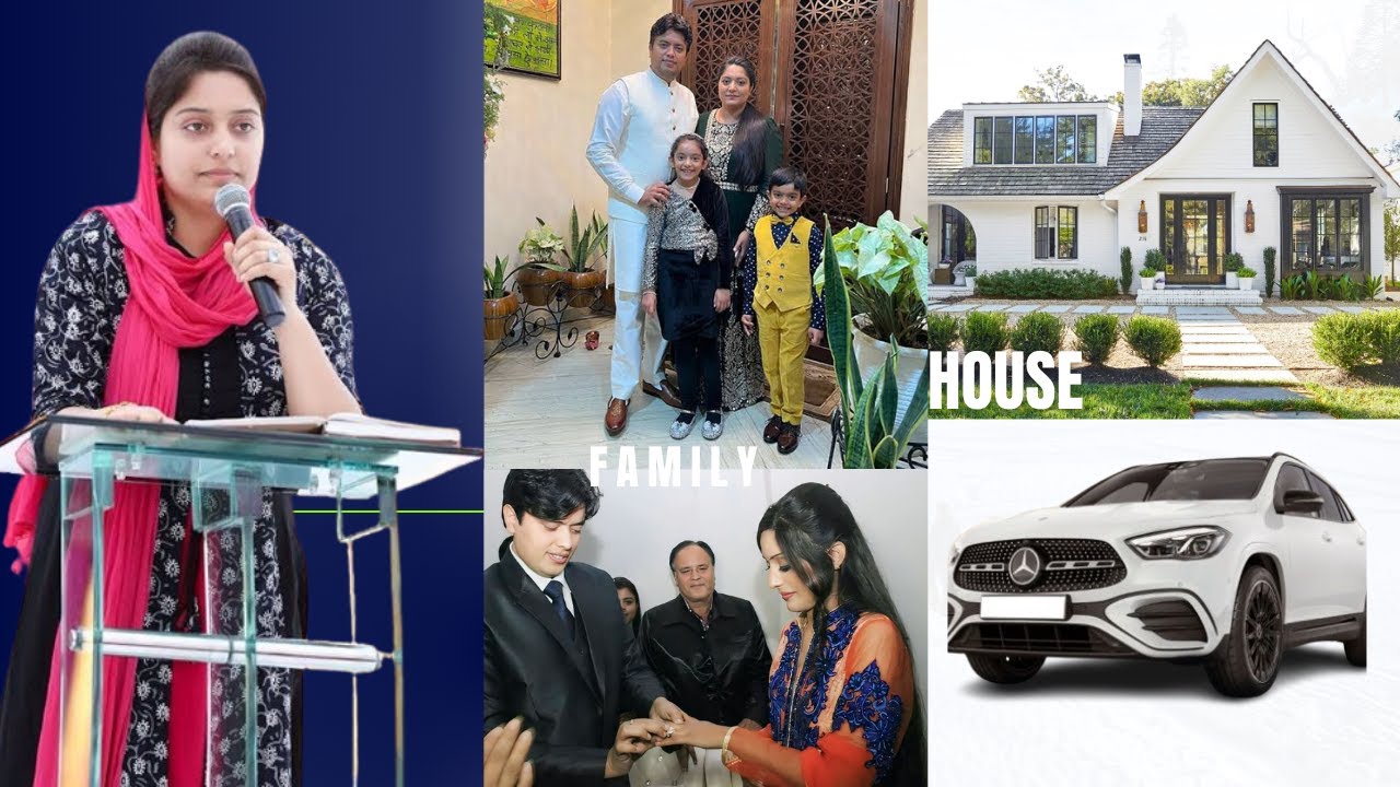 pastor Sonia Narula testimony || Biography of pastor Sonia Narula || family, education, ministry
