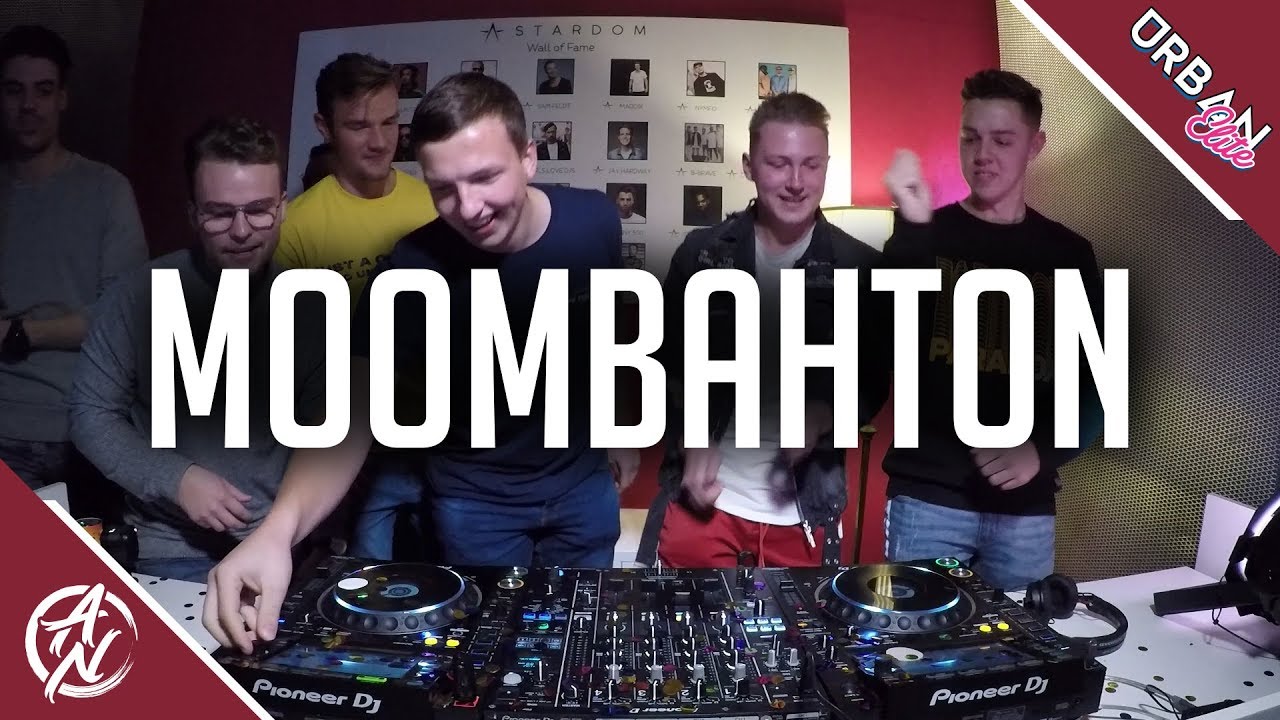 Moombahton Mix 2018 | The Best of Moombahton 2018 | Urban Elite Take Over
