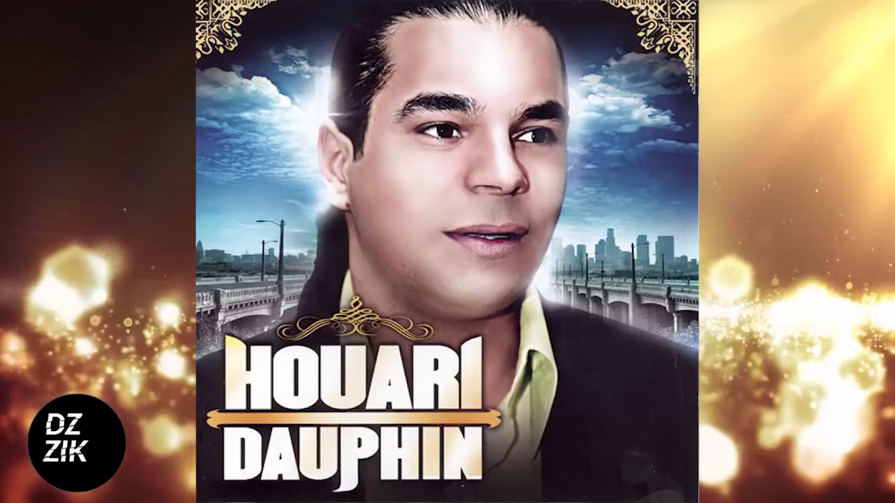 Houari dauphin - SHERATON -