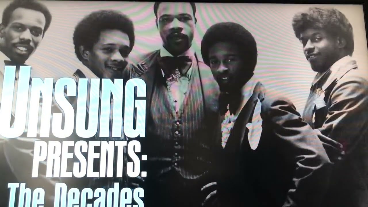 TV ONE: THE 70s: The Floaters