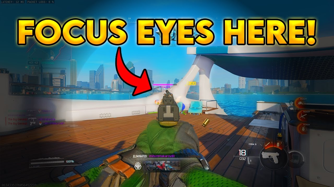 BO7 UNTOLD TIPS TO DEVELOP UNSTOPPABLE GUNSKILL!