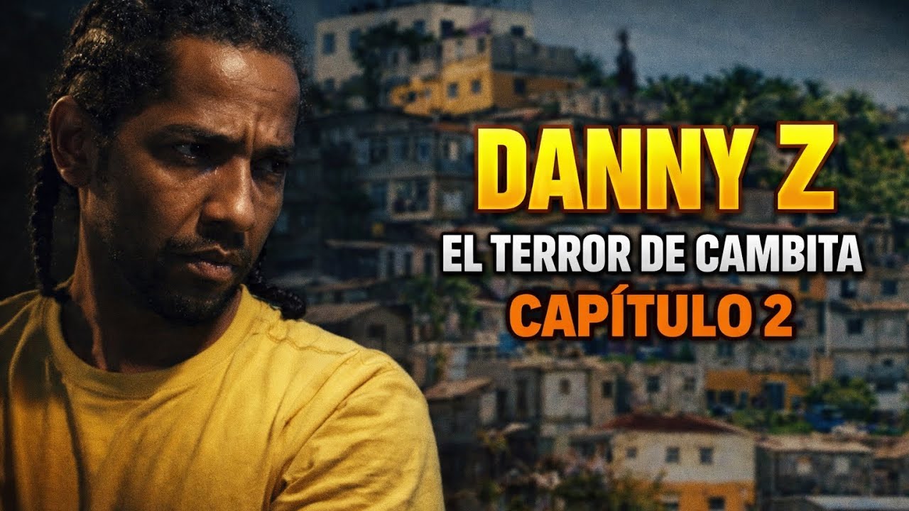 El terror de Cambita: la historia y el final de Danny Z