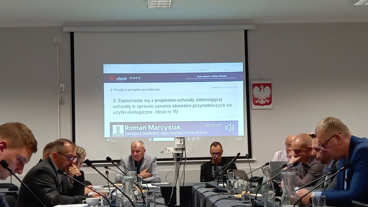 2025 XI kom gospod BUDZET na 2026 omówienie