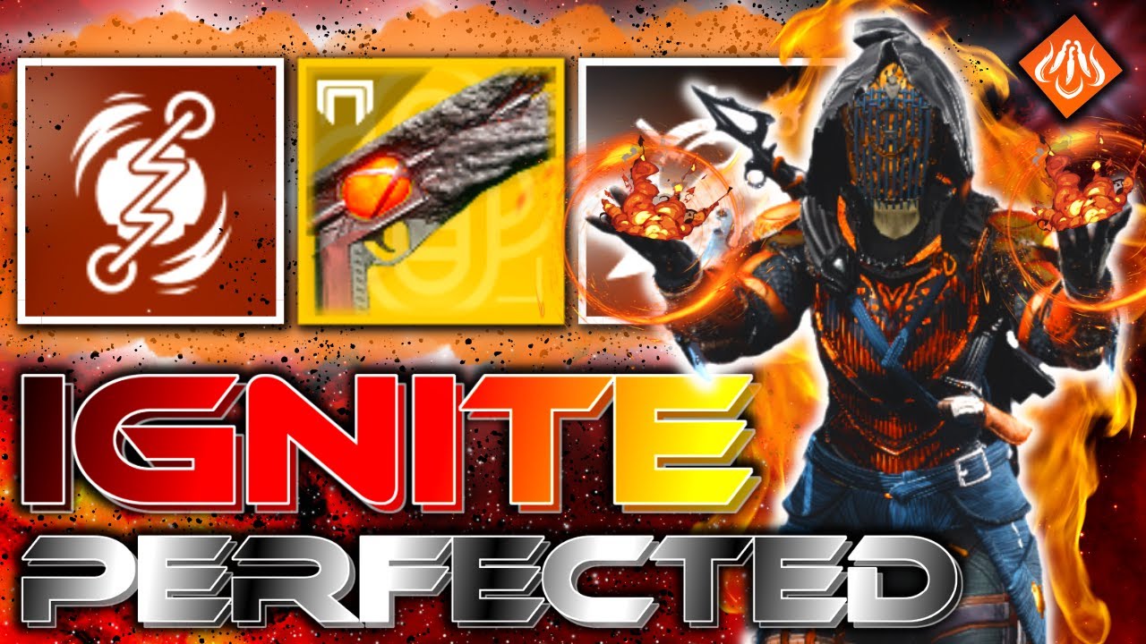 The Most EXPLOSIVE Hunter Build You Will EVER See! (Infinite Mini Nukes)