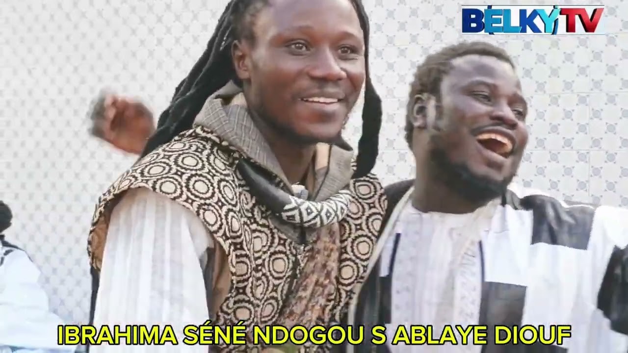 IBRAHIMA SÉNÉ NDOGOU S ABLAYE DIOUF 2026