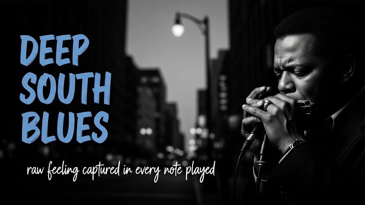 Stevie Ray Vaughan, Bonamassa, Moore Inspired Weathered Vintage Blues Rock Soul Static