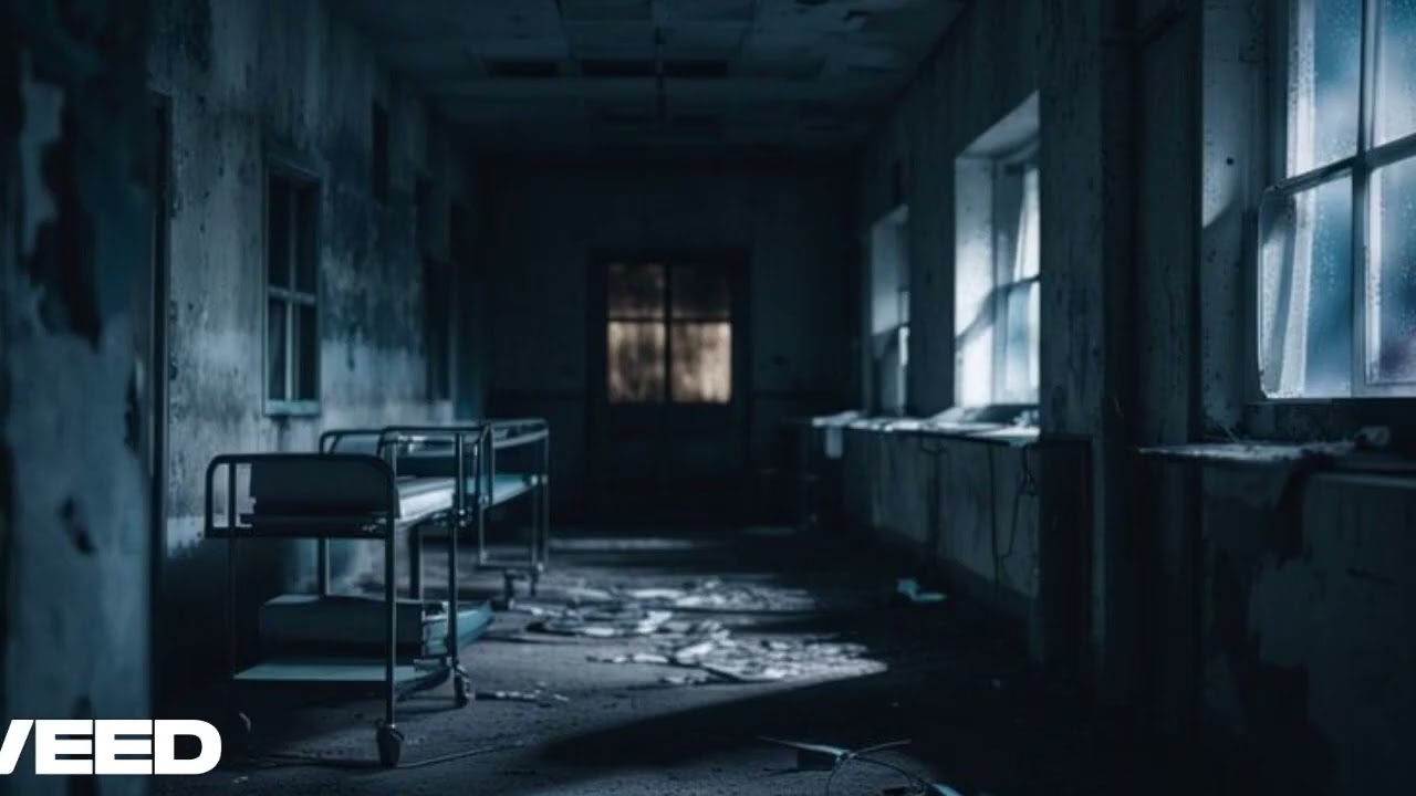 Scary Psychodelic beat