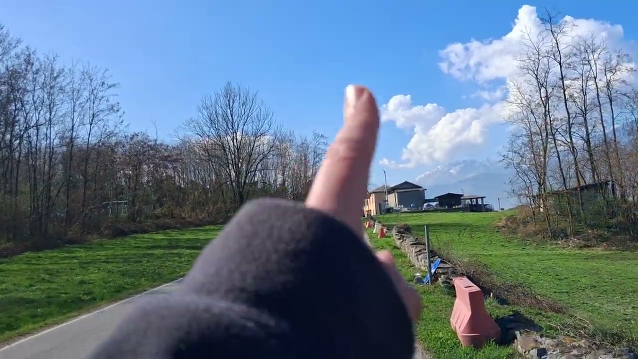 La Canzone del Giocherellone per il bresciano dell'ariete ExPaluzo l'amico moderatore!