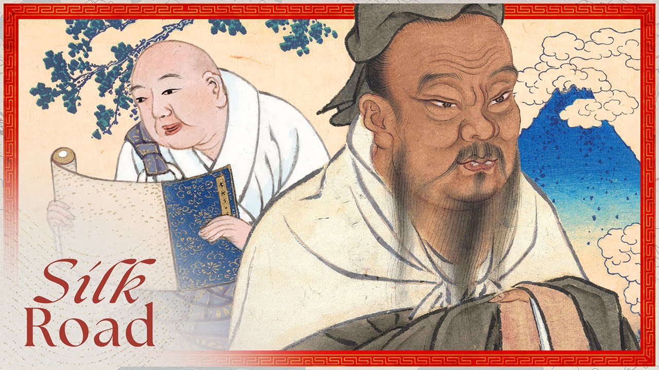 How Confucius Changed The Beliefs Of East Asia Forever