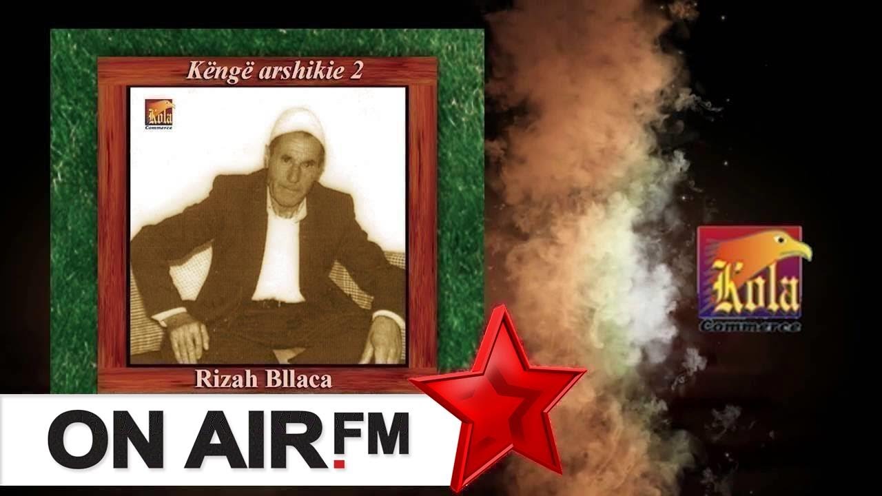 Rizah Bllaca -  Kenga Martesa e zogut