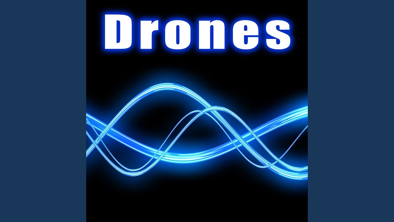 Choral Vocal Singing Drone