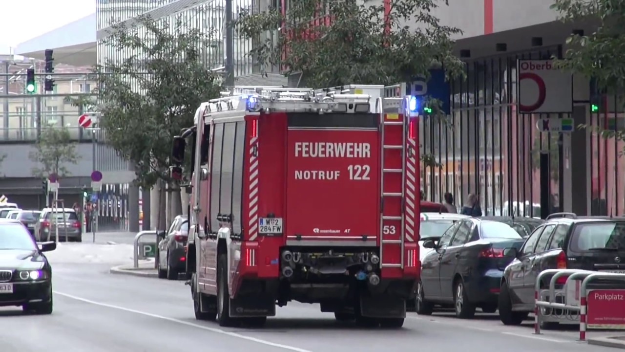 Einsatzfahrten,Polizei,Feuerwehr,Rettung