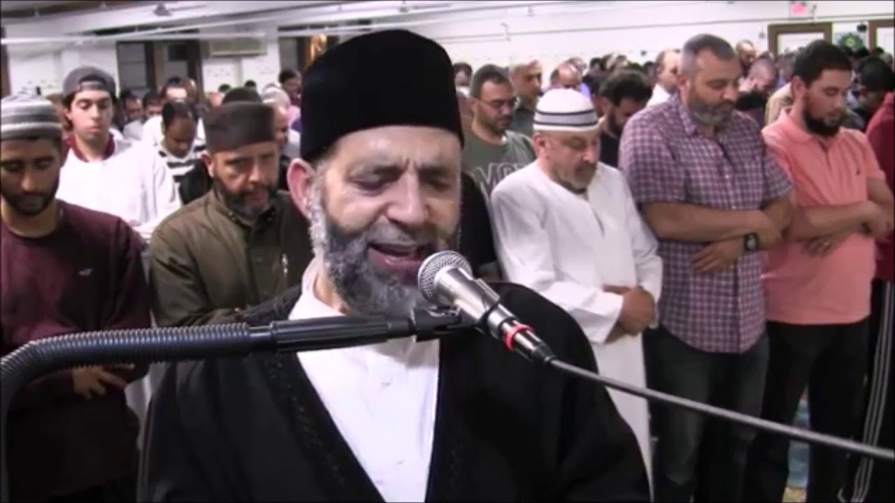 تلاوات مختارة مع سورة [ الكهف ] كاملة وممتعة ومؤثرة  للشيخ حسن صالح