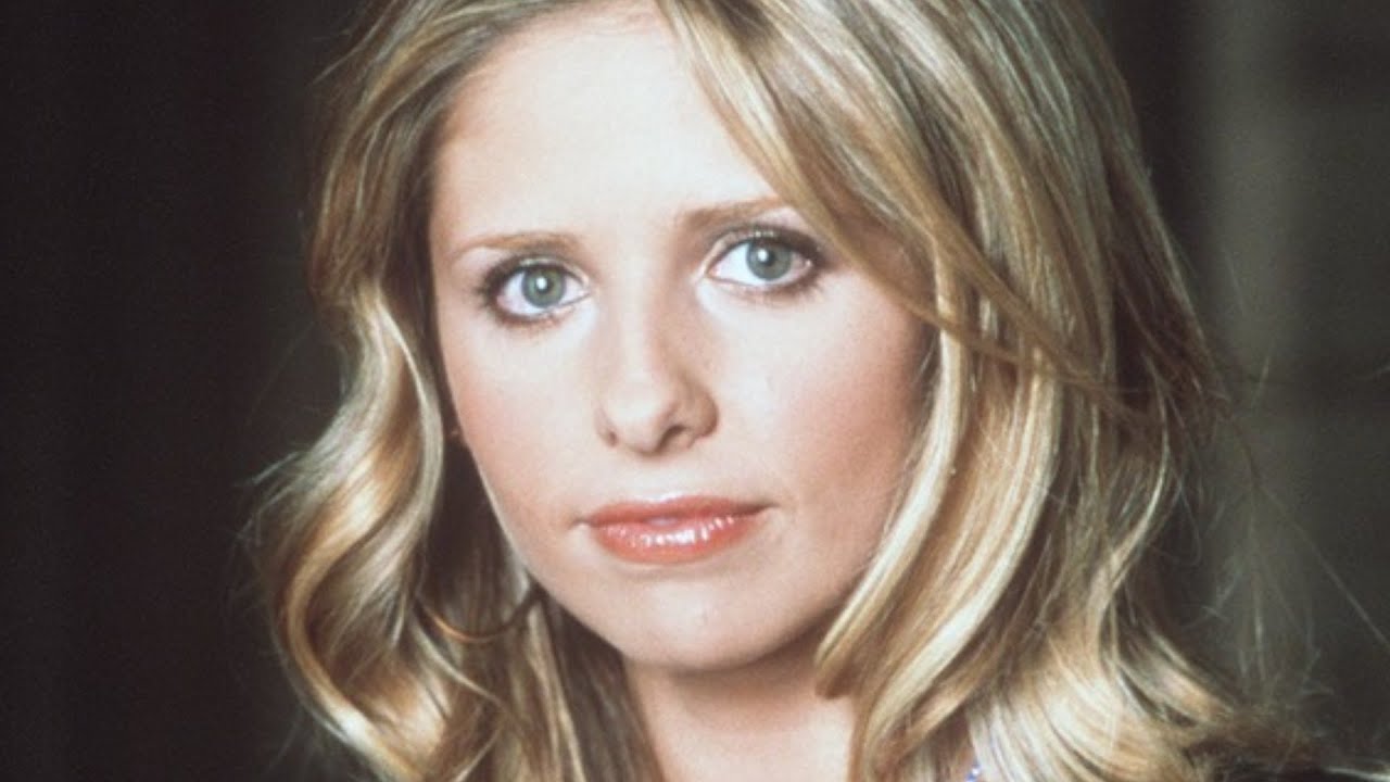 Por Qué Rara Vez Escuchas Hablar De Sarah Michelle Gellar